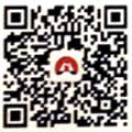 昊和微信二維碼