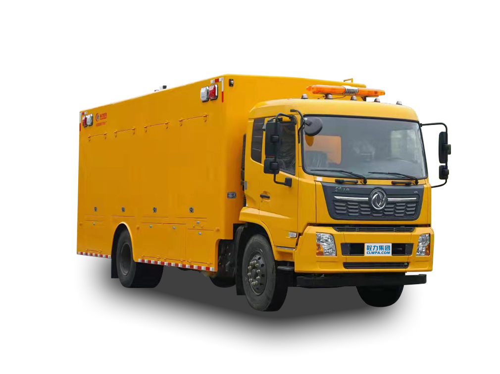 中國消防車品牌2021外國消防展揭幕沉工攜救援機械狗等24款產(chǎn)物表態(tài)