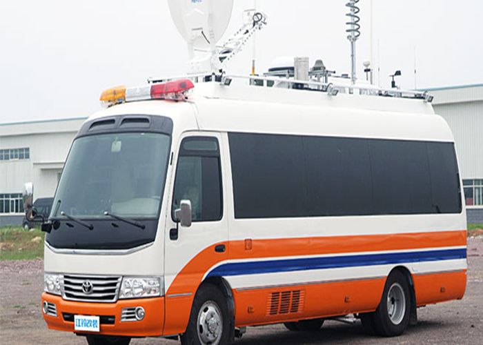 外船當(dāng)急：公司底盤車輛次要是向廠家采購而來合做車企包羅陜汽沉汽等出名公司應(yīng)急車輛啟動電源